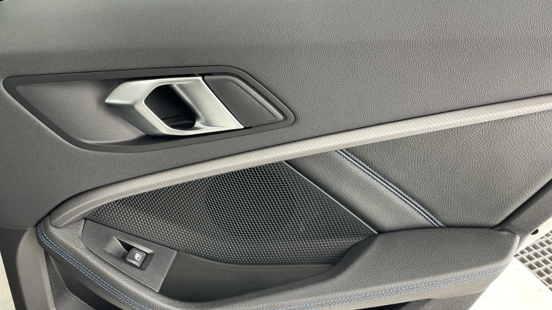 BMW 1 Series M135i xDrive 5dr Step Auto Petrol Hatchback